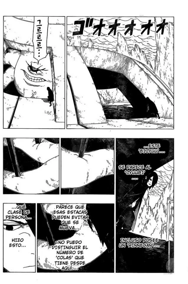 Boruto - Capítulo 35 - Página 31 - LectorTMOo