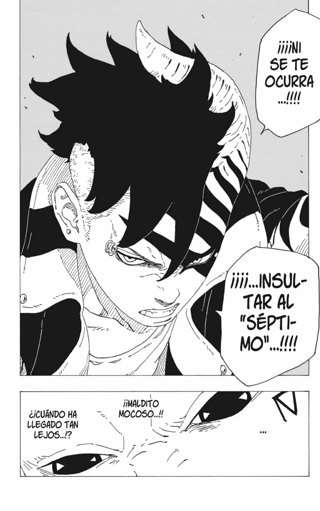 Boruto - Capítulo 36 - Página 37 - LectorTMOo