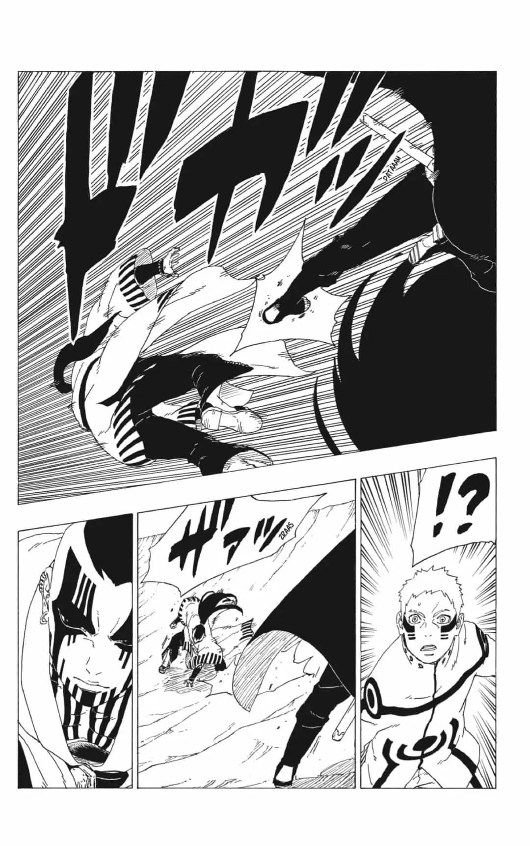 Boruto - Capítulo 37 - Página 10 - LectorTMOo