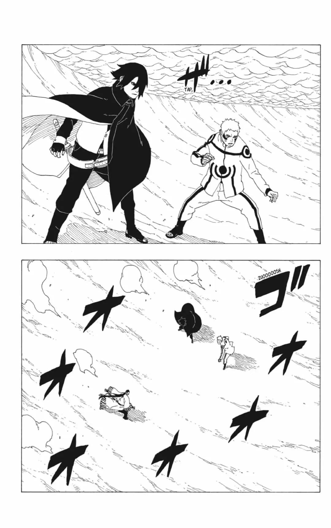 Boruto - Capítulo 37 - Página 13 - LectorTMOo