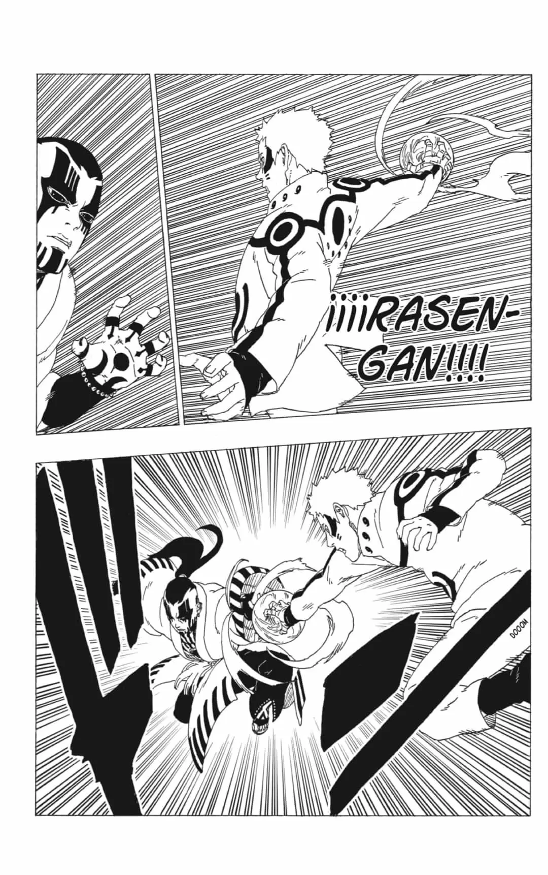 Boruto - Capítulo 37 - Página 17 - LectorTMOo