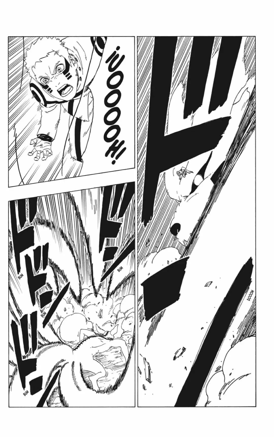 Boruto - Capítulo 38 - Página 12 - LectorTMOo