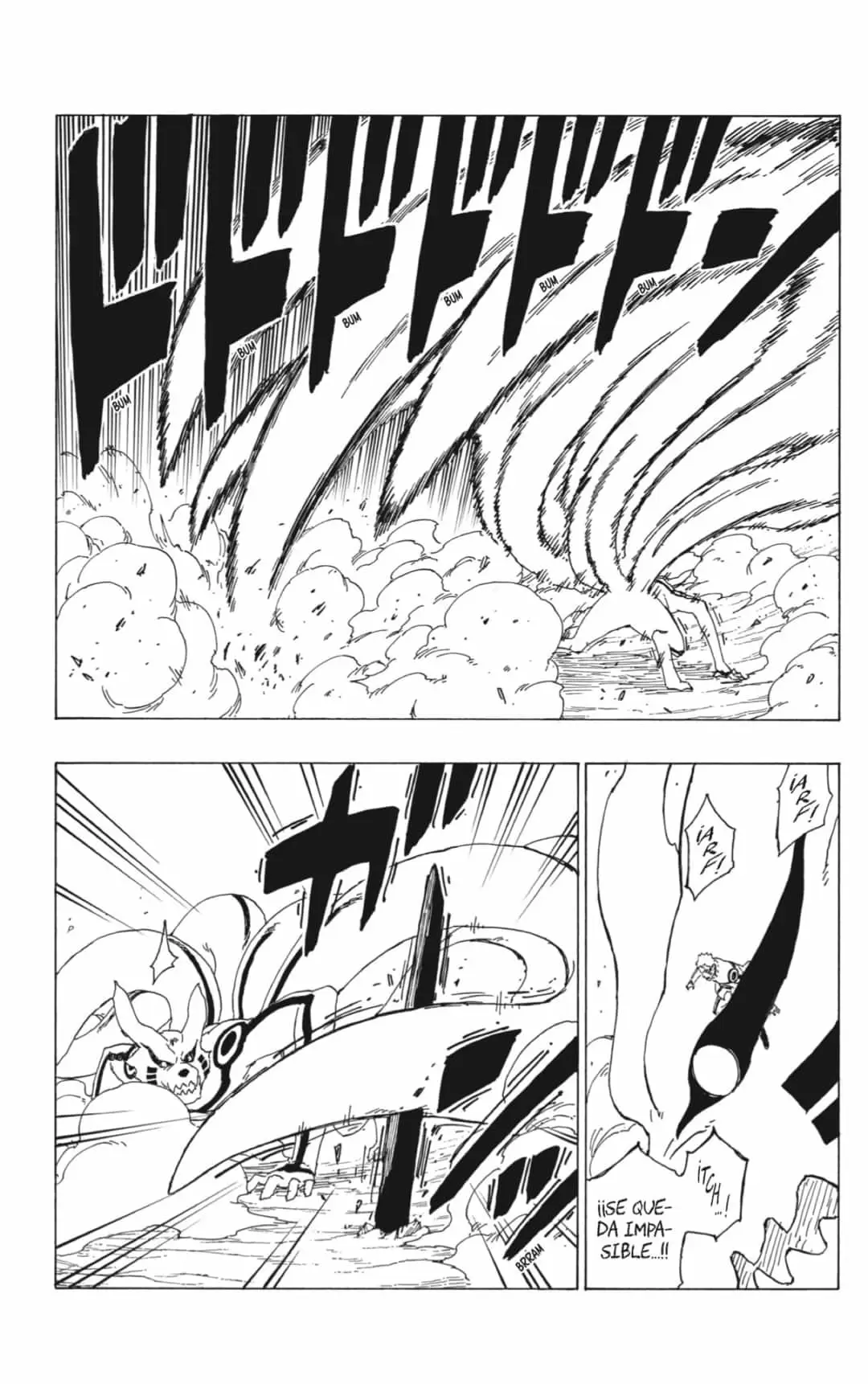 Boruto - Capítulo 38 - Página 13 - LectorTMOo