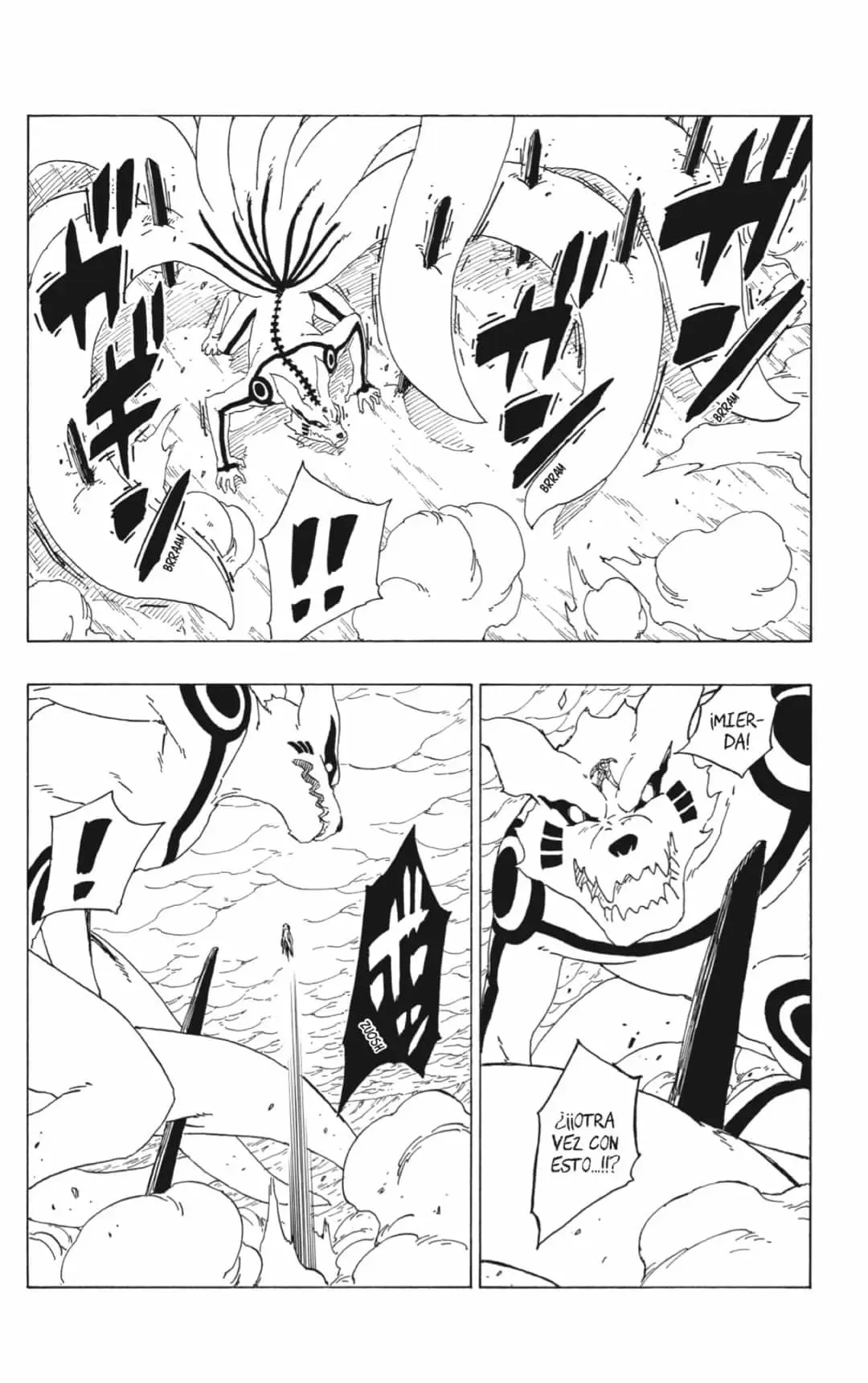 Boruto - Capítulo 38 - Página 14 - LectorTMOo