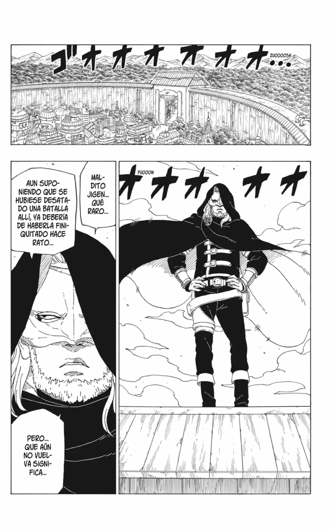 Boruto - Capítulo 39 - Página 14 - LectorTMOo