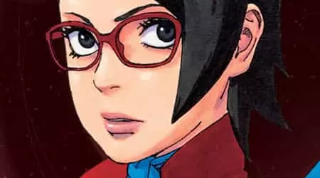 Boruto - Capítulo 39 - Página 42 - LectorTMOo