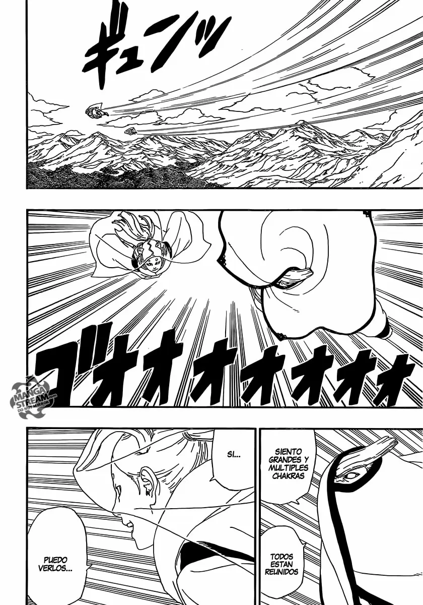 Boruto - Capítulo 4 - Página 46 - LectorTMOo