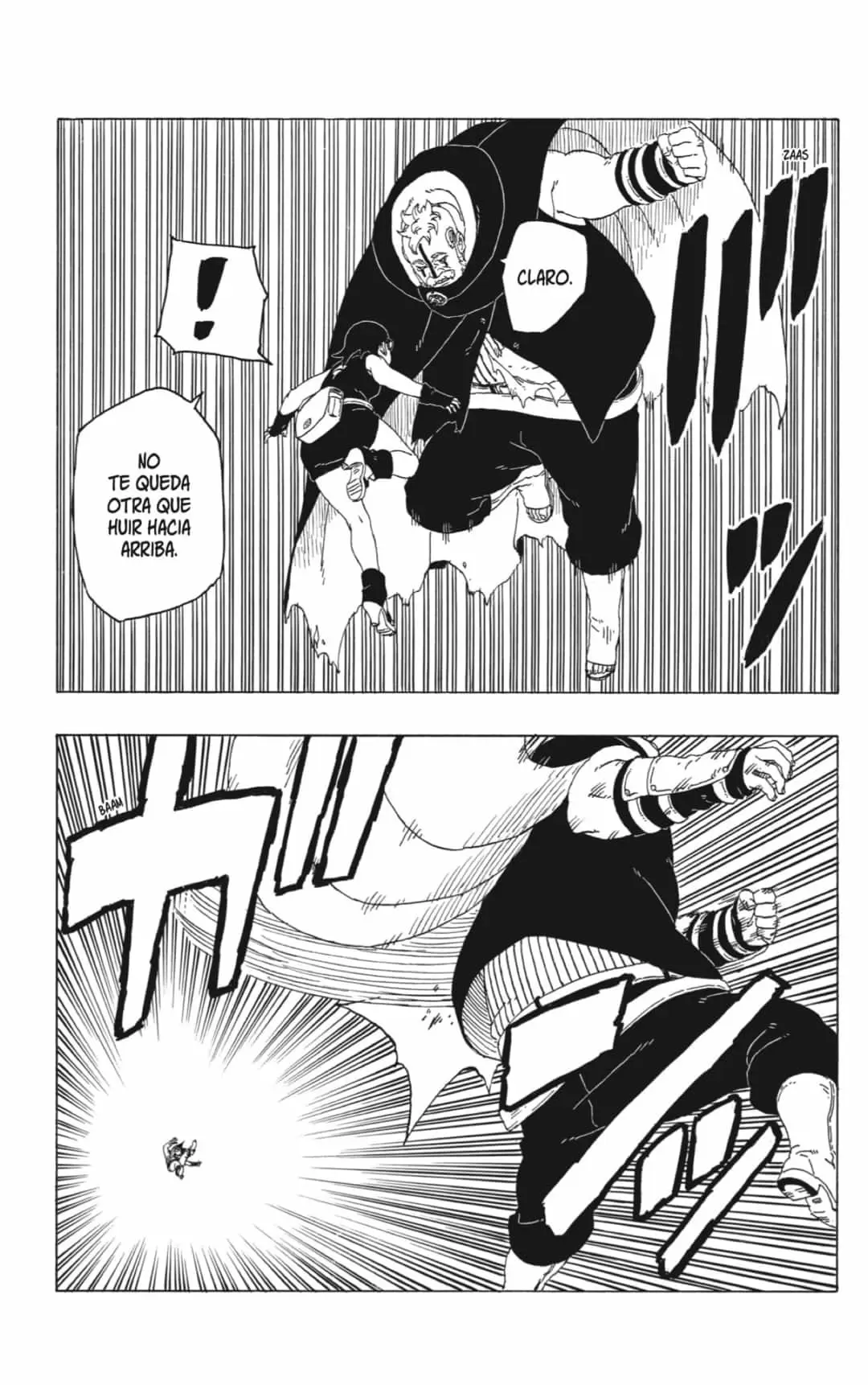 Boruto - Capítulo 41 - Página 19 - LectorTMOo
