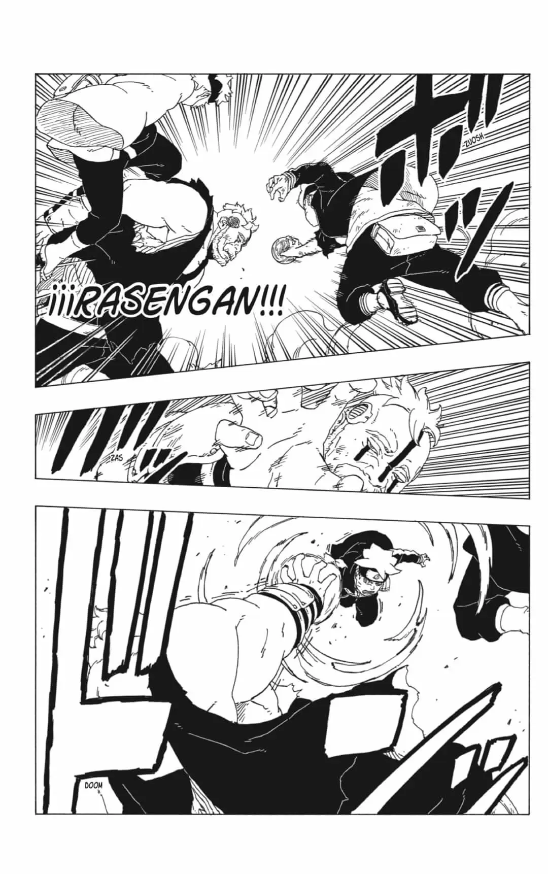 Boruto - Capítulo 42 - Página 10 - LectorTMOo