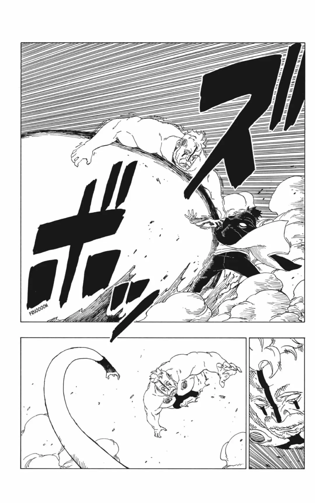 Boruto - Capítulo 42 - Página 16 - LectorTMOo
