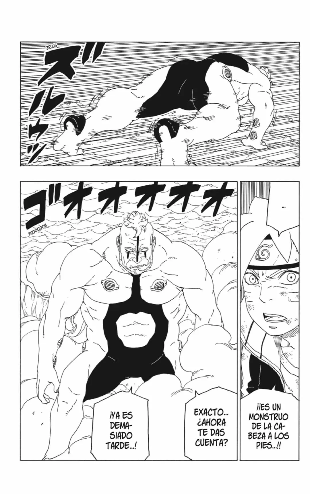 Boruto - Capítulo 42 - Página 18 - LectorTMOo