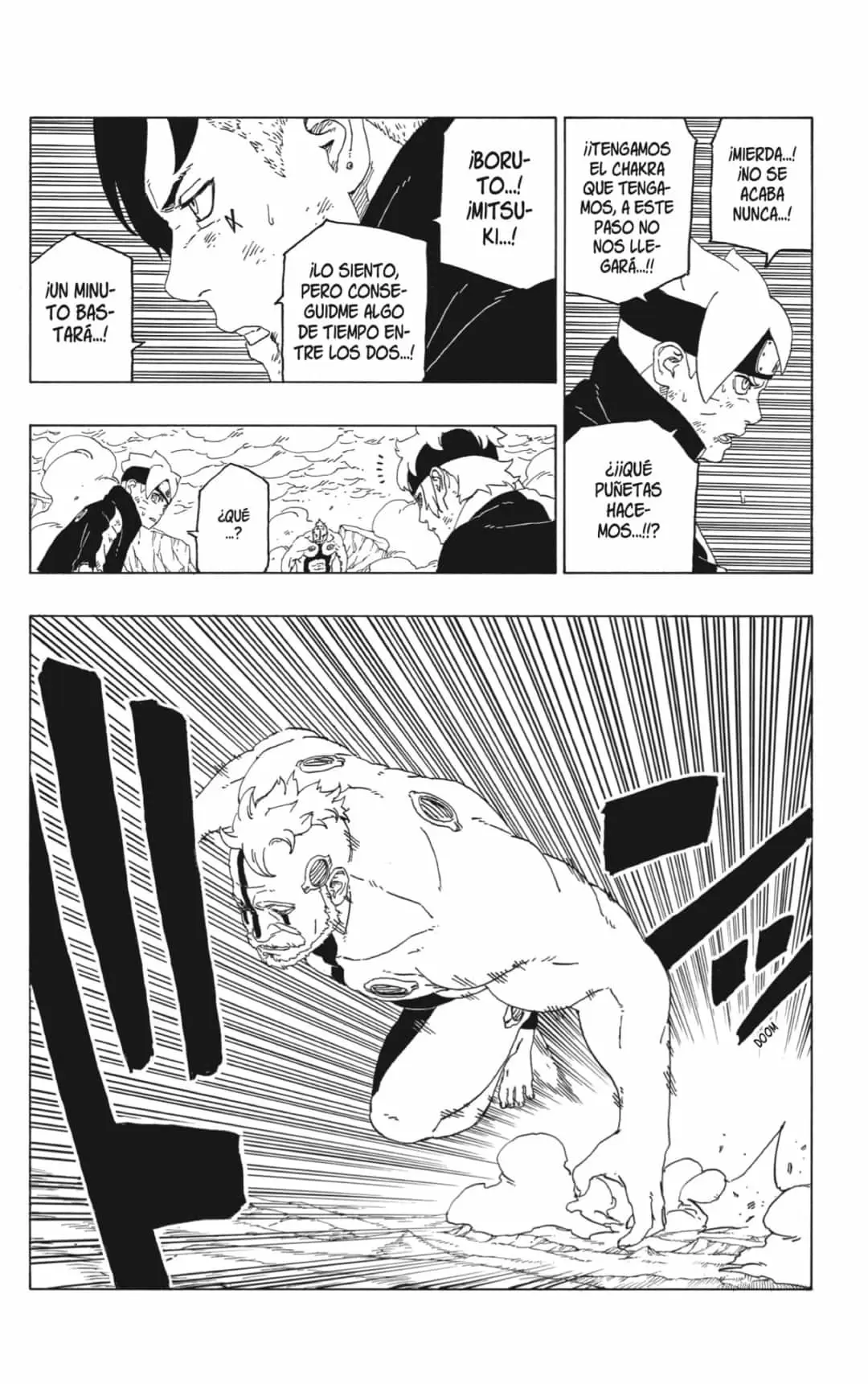 Boruto - Capítulo 42 - Página 19 - LectorTMOo