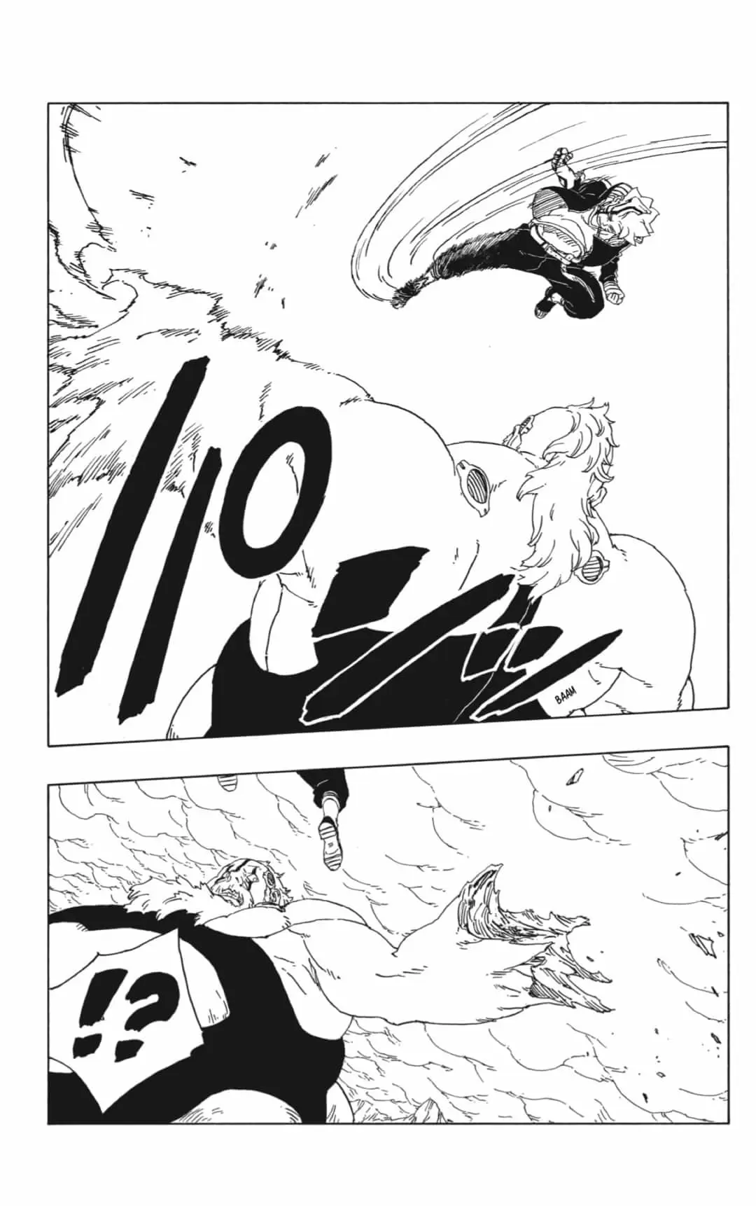 Boruto - Capítulo 43 - Página 27 - LectorTMOo