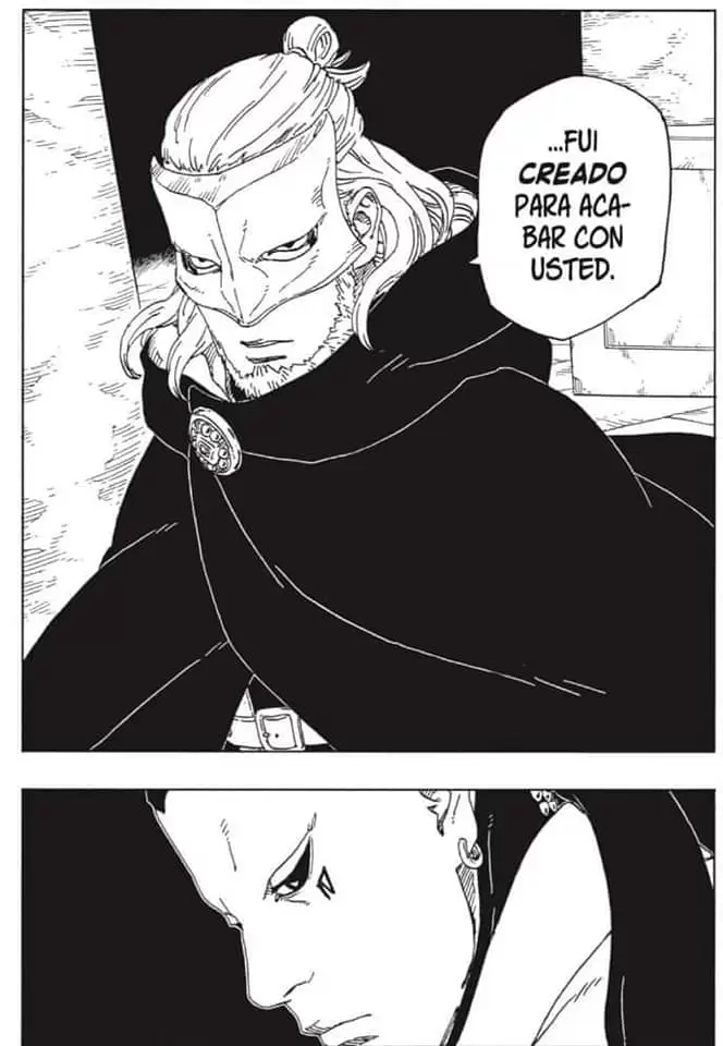 Boruto - Capítulo 45 - Página 14 - LectorTMOo