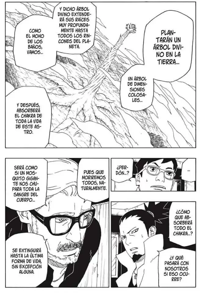 Boruto - Capítulo 45 - Página 24 - LectorTMOo