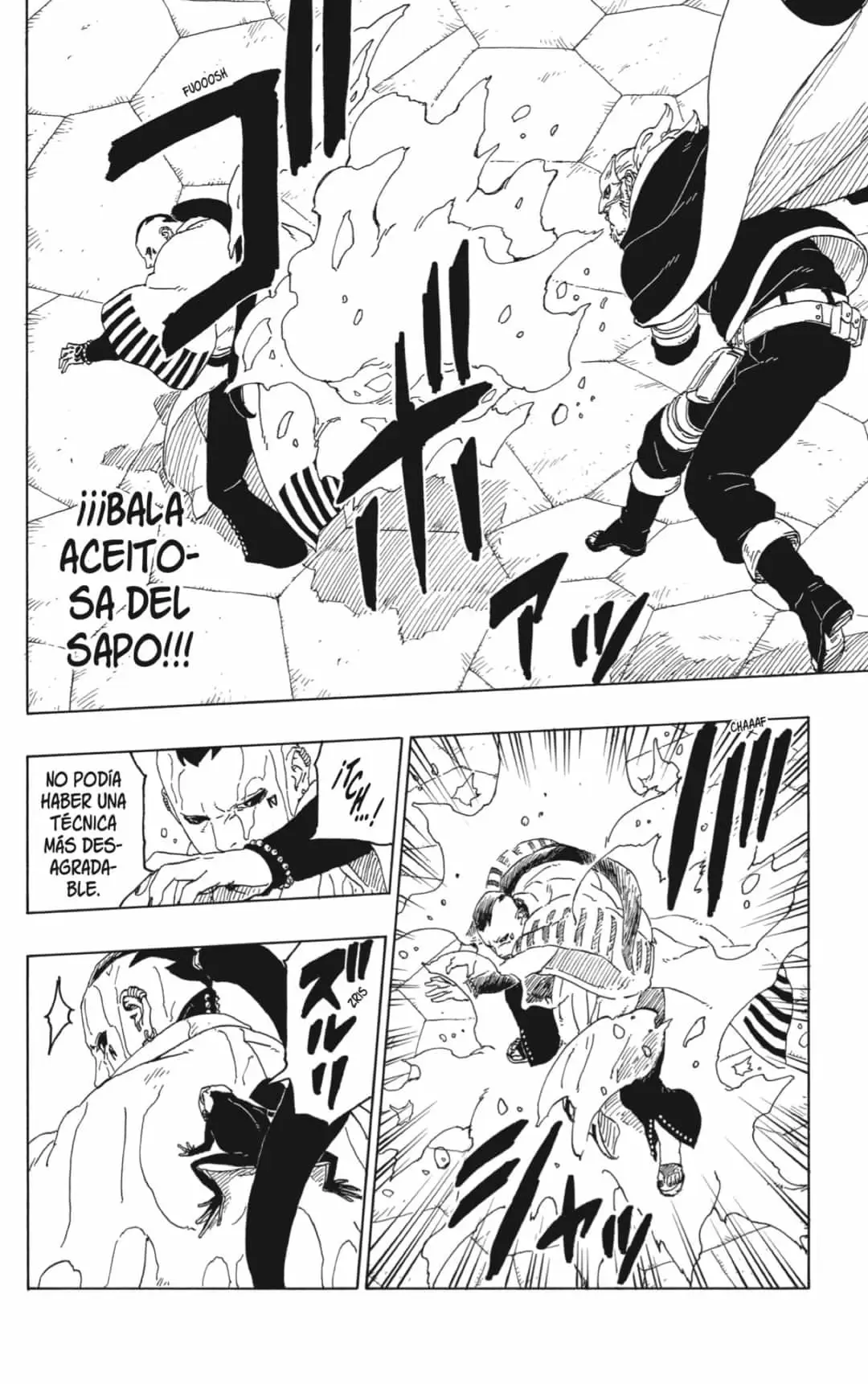 Boruto - Capítulo 46 - Página 7 - LectorTMOo