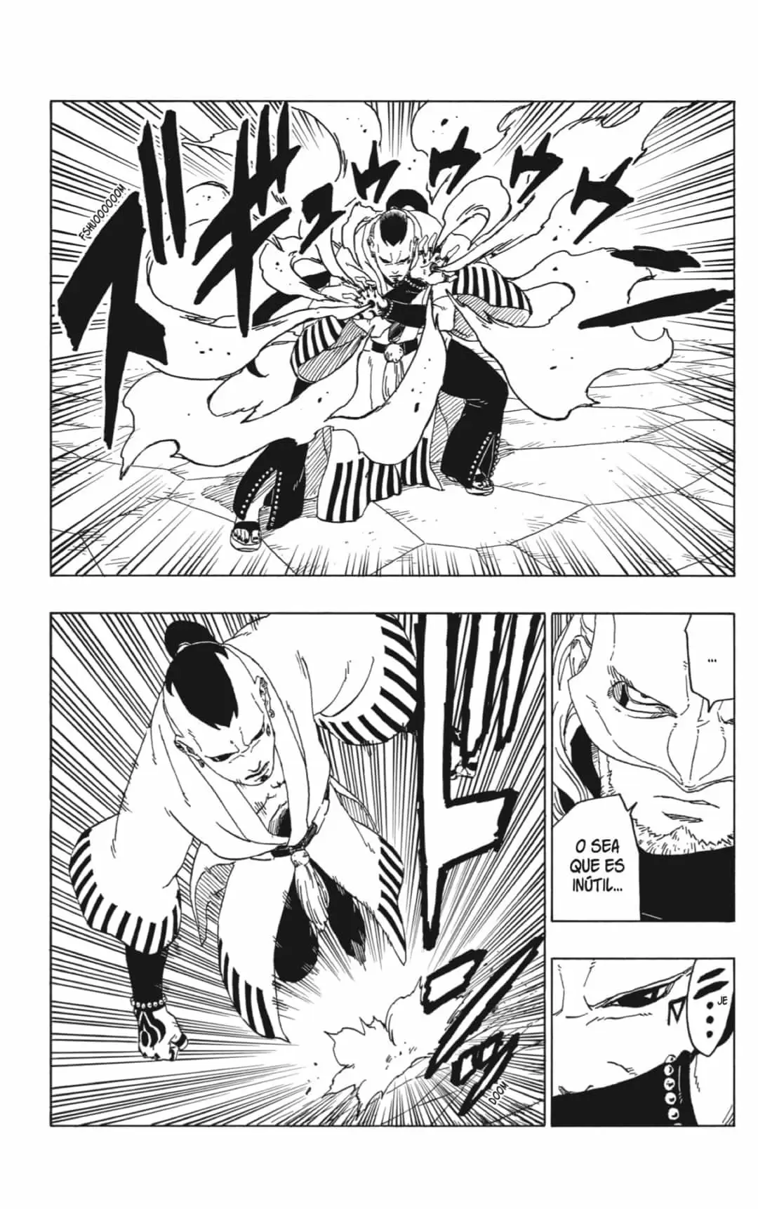 Boruto - Capítulo 46 - Página 10 - LectorTMOo