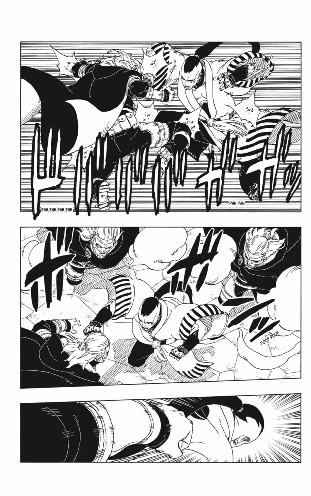 Boruto - Capítulo 46 - Página 12 - LectorTMOo