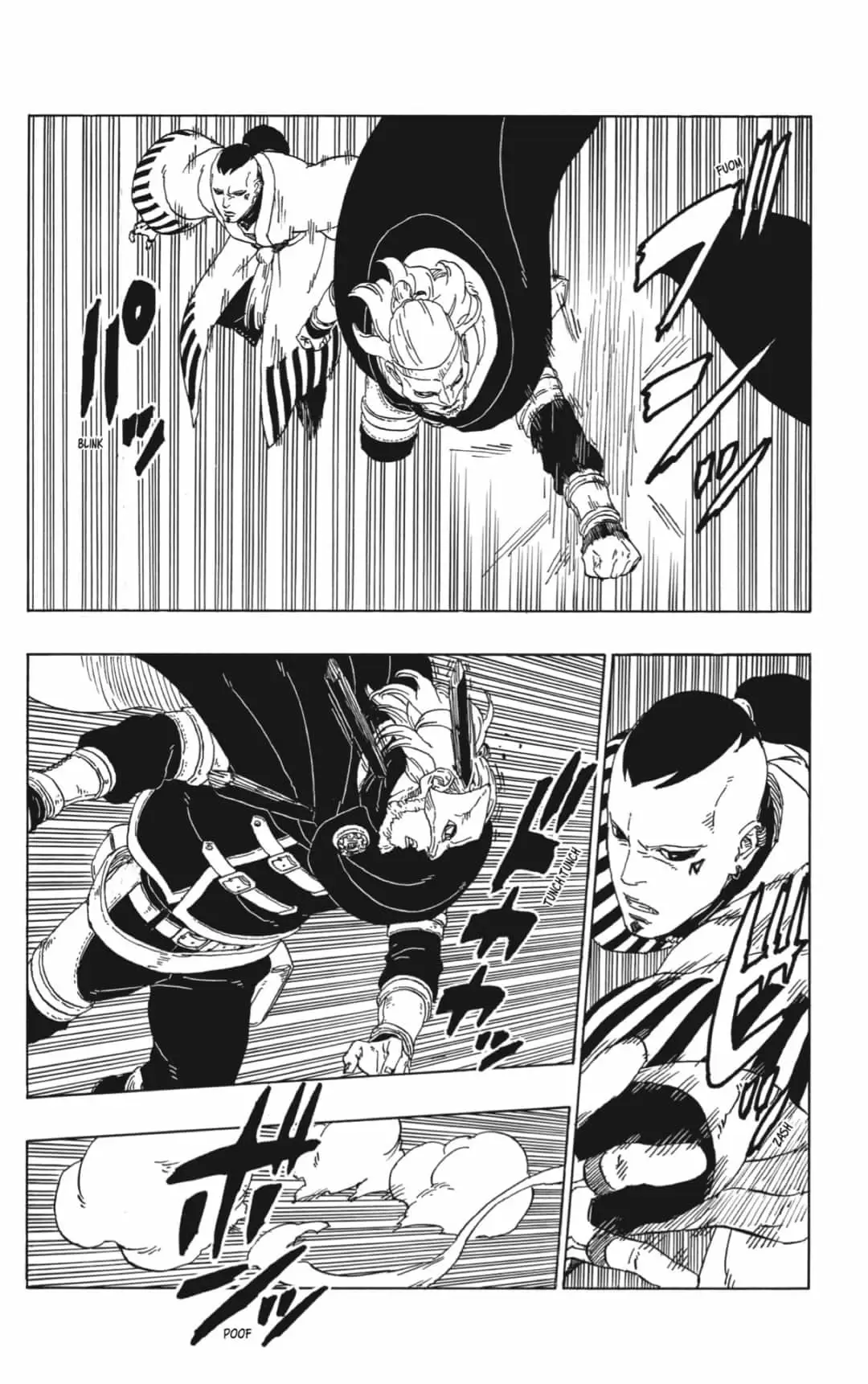 Boruto - Capítulo 46 - Página 13 - LectorTMOo