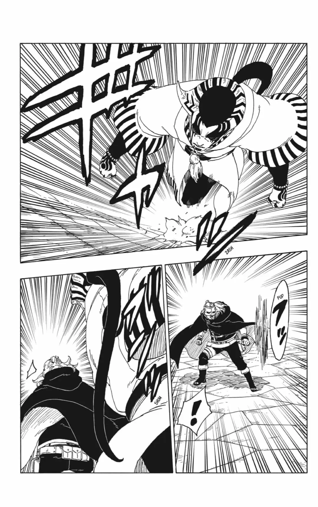 Boruto - Capítulo 46 - Página 30 - LectorTMOo