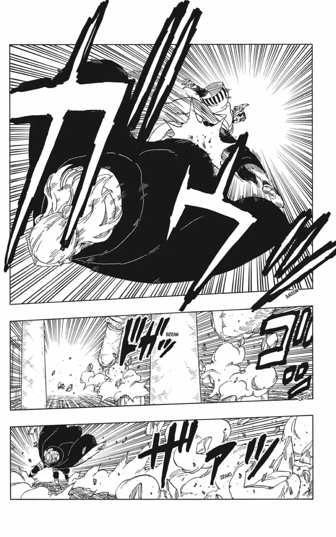 Boruto - Capítulo 46 - Página 31 - LectorTMOo