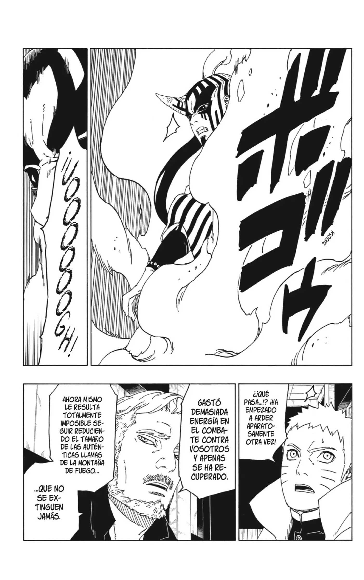 Boruto - Capítulo 47 - Página 7 - LectorTMOo