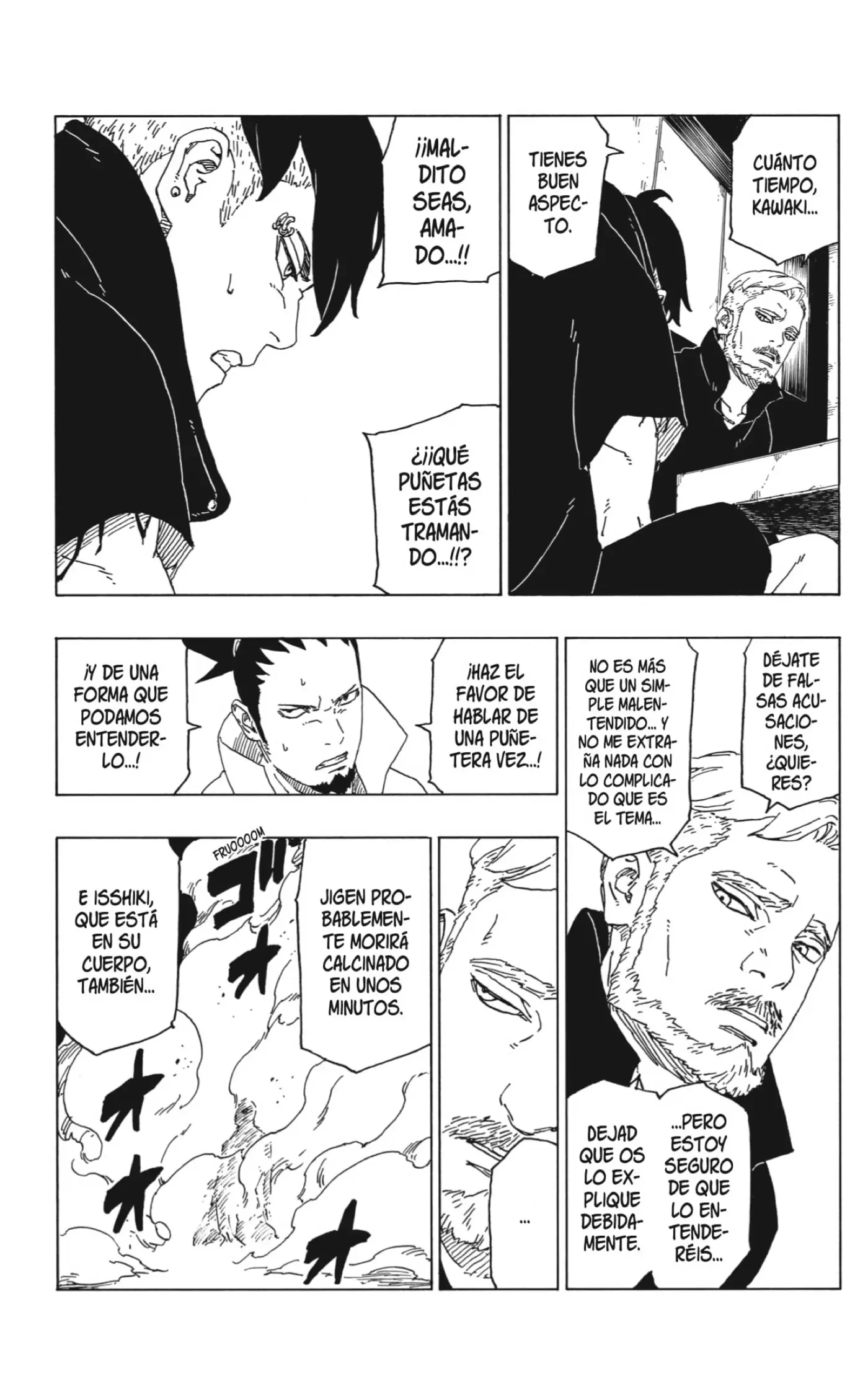 Boruto - Capítulo 47 - Página 15 - LectorTMOo