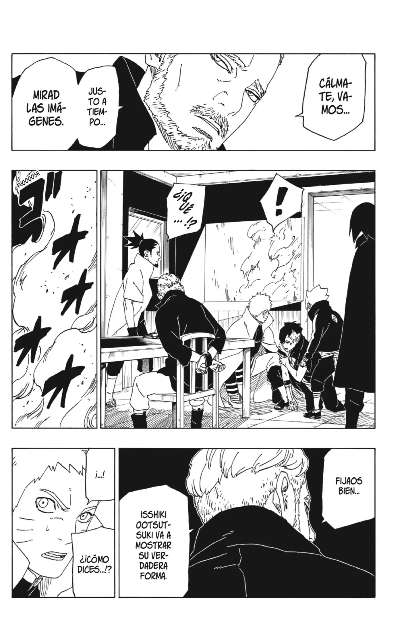 Boruto - Capítulo 47 - Página 18 - LectorTMOo