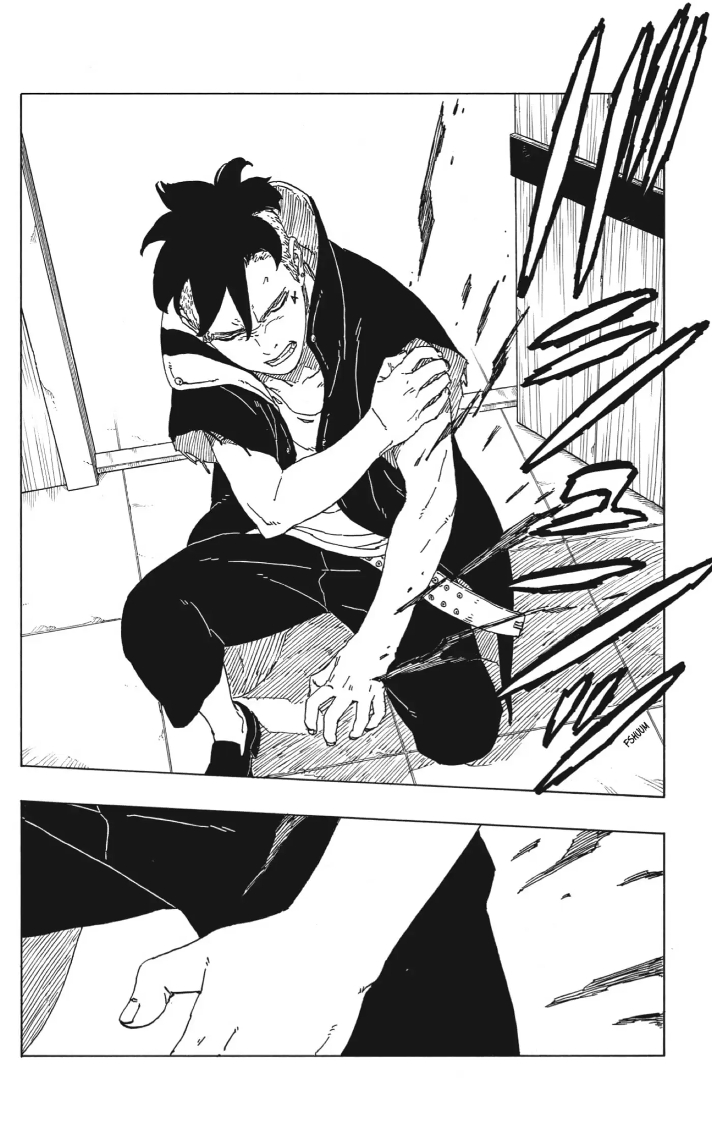 Boruto - Capítulo 47 - Página 24 - LectorTMOo