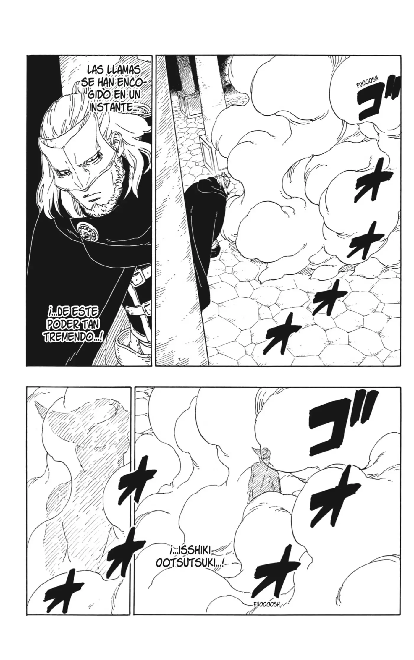 Boruto - Capítulo 47 - Página 29 - LectorTMOo