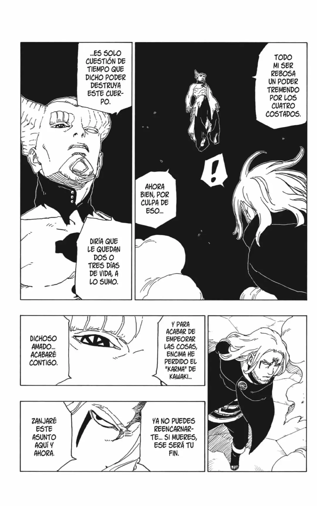 Boruto - Capítulo 48 - Página 9 - LectorTMOo