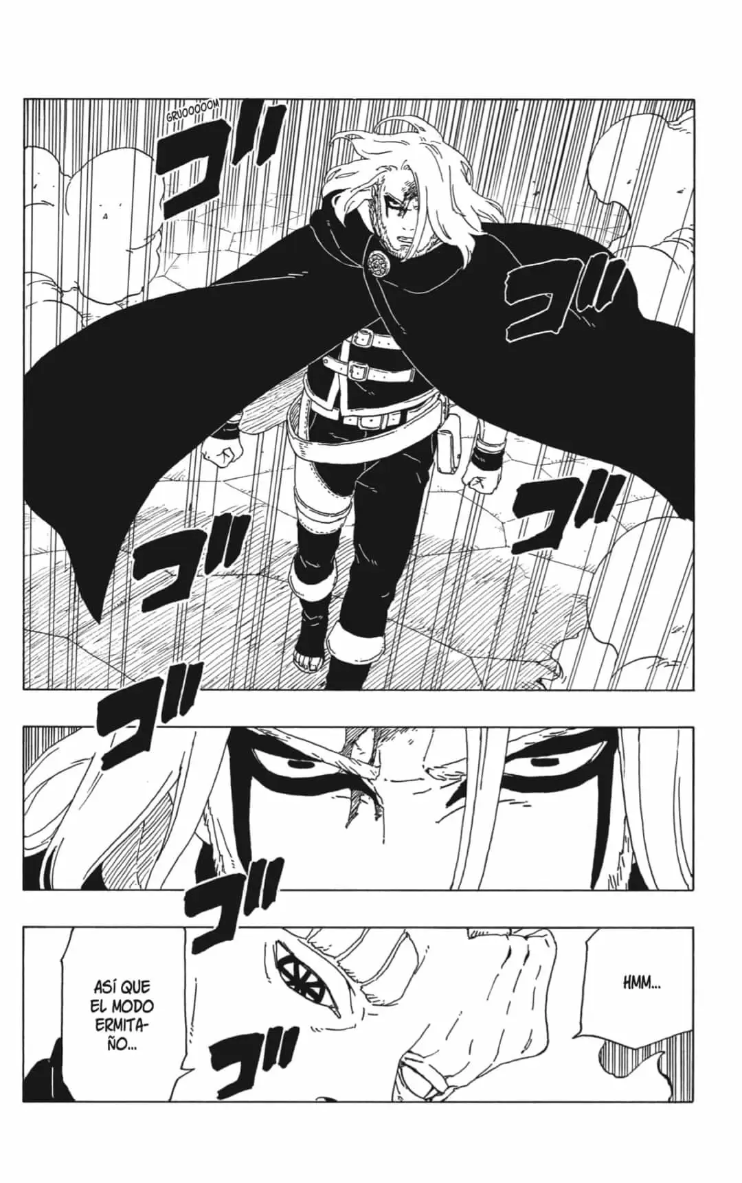 Boruto - Capítulo 48 - Página 18 - LectorTMOo