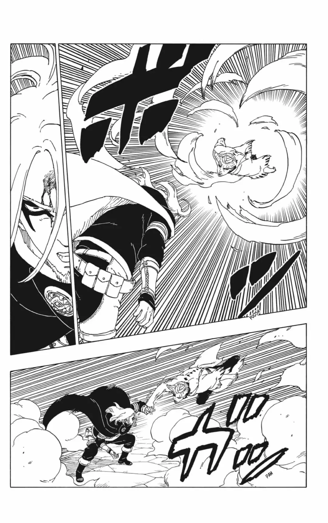 Boruto - Capítulo 48 - Página 20 - LectorTMOo