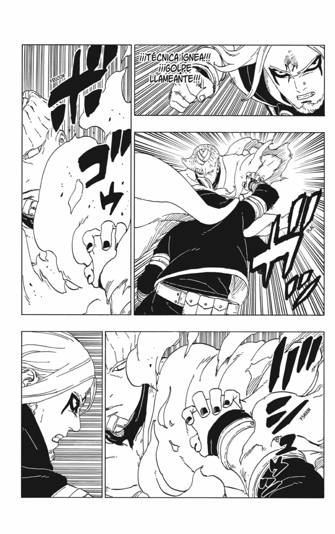 Boruto - Capítulo 48 - Página 21 - LectorTMOo