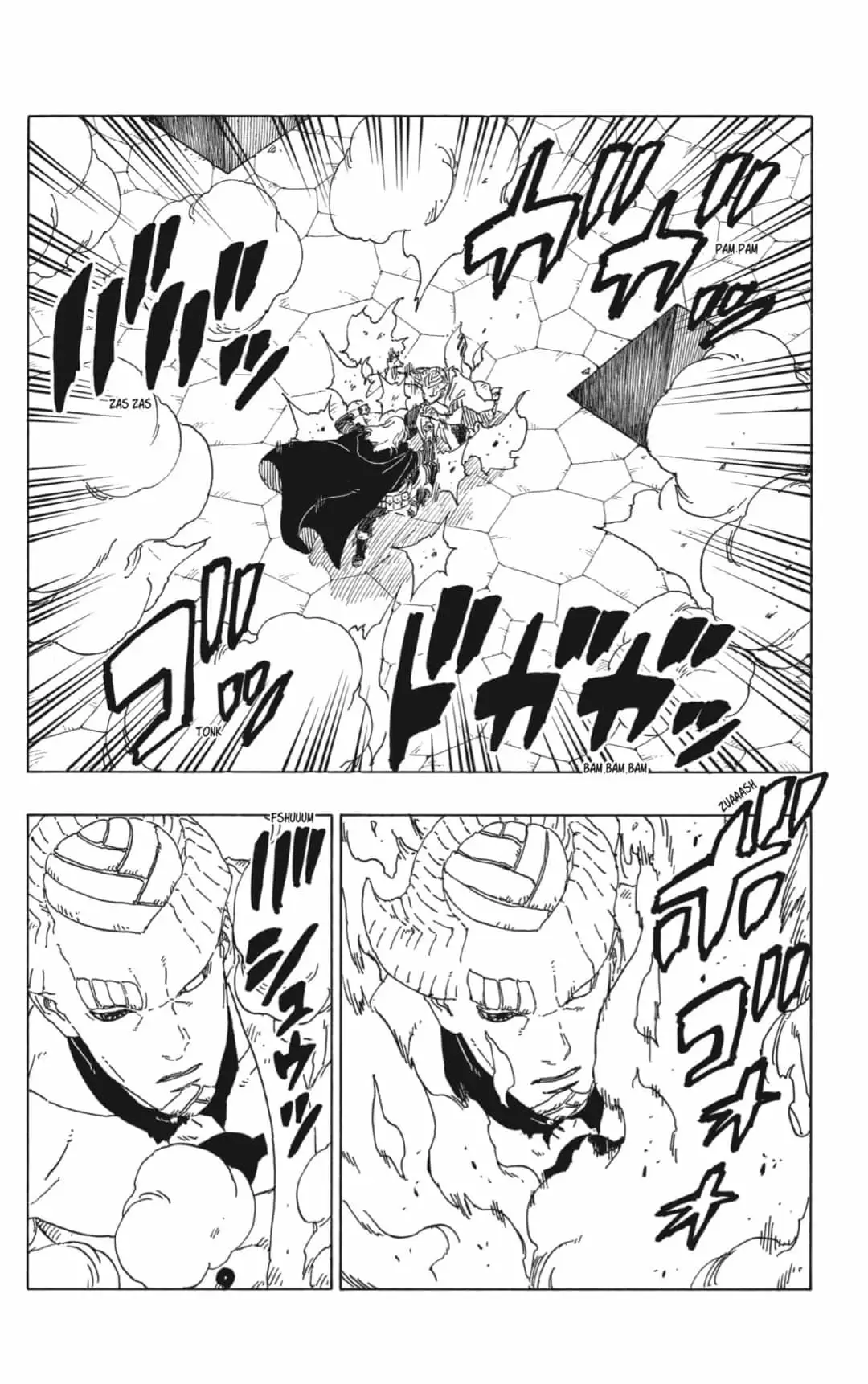 Boruto - Capítulo 48 - Página 22 - LectorTMOo