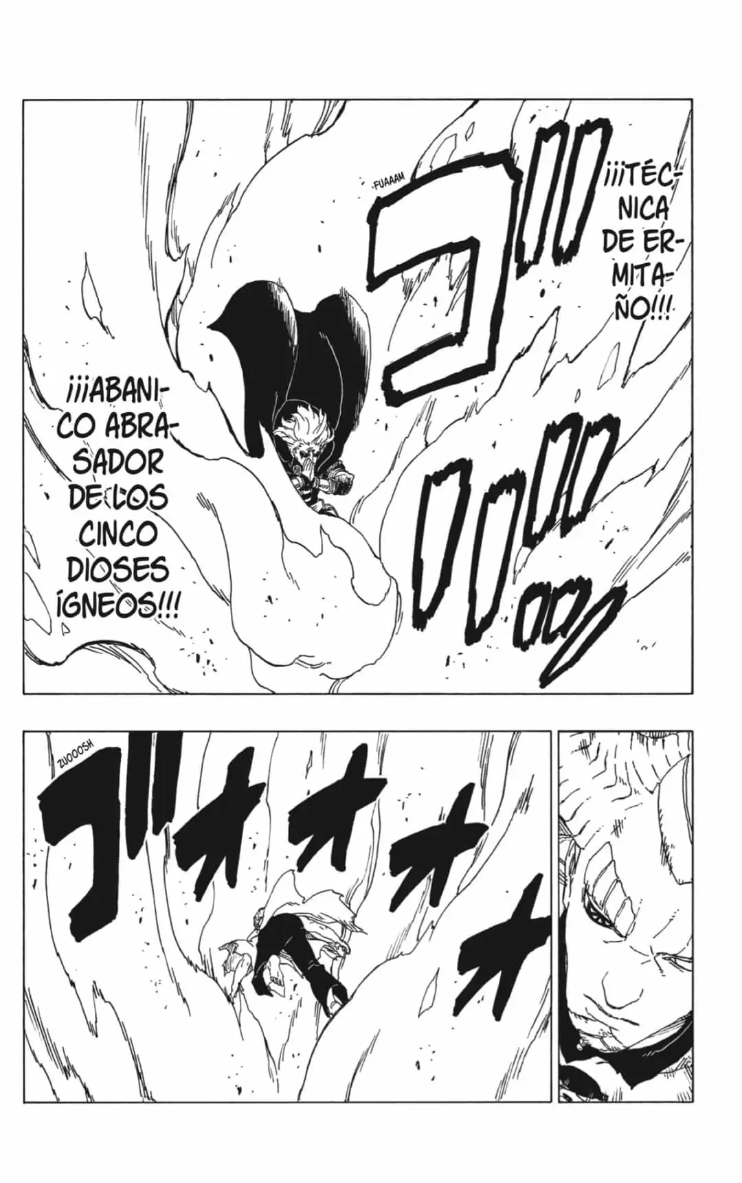 Boruto - Capítulo 48 - Página 24 - LectorTMOo