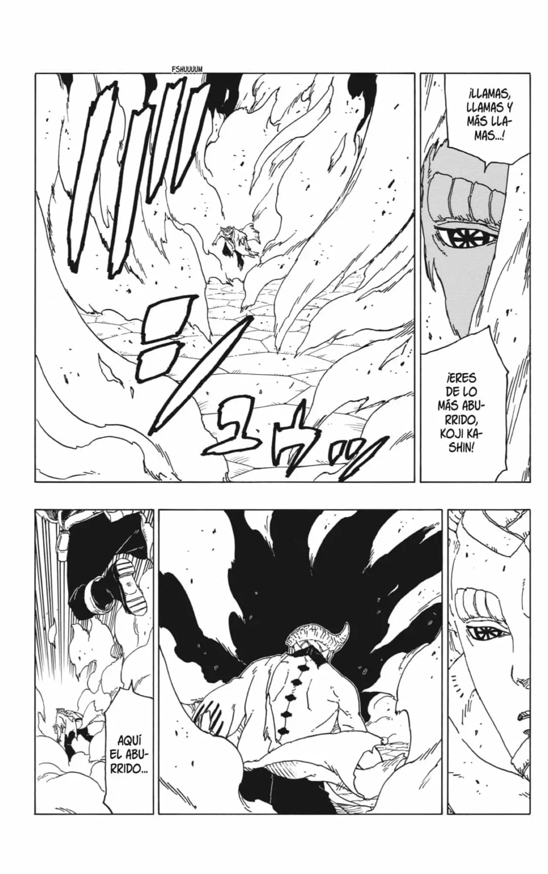 Boruto - Capítulo 48 - Página 25 - LectorTMOo