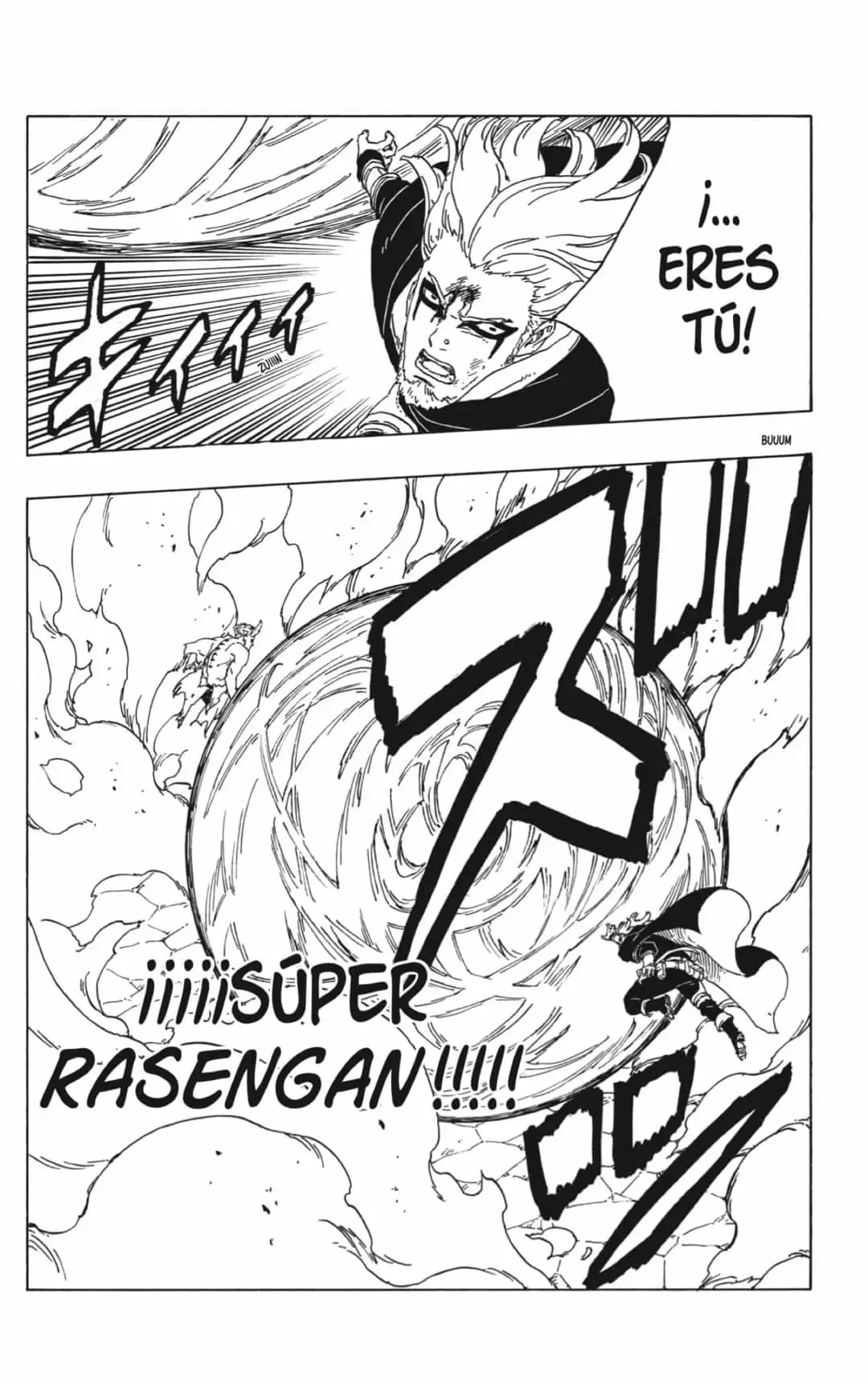 Boruto - Capítulo 48 - Página 26 - LectorTMOo