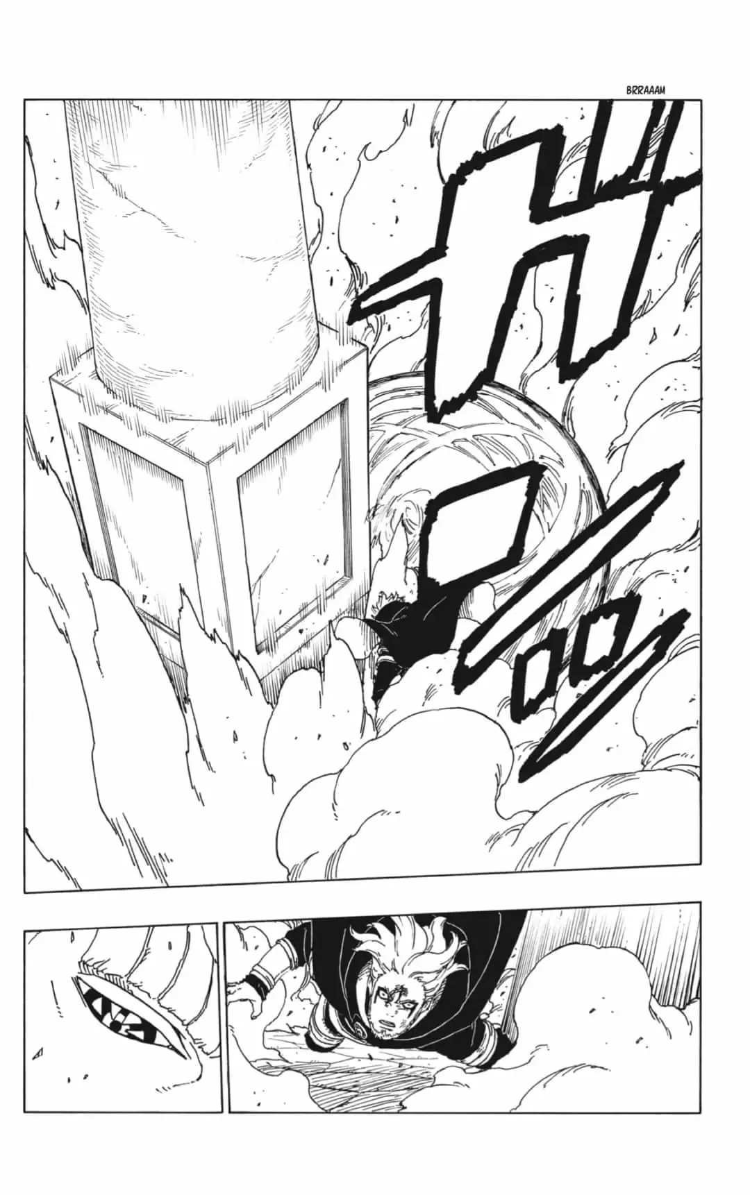 Boruto - Capítulo 48 - Página 28 - LectorTMOo
