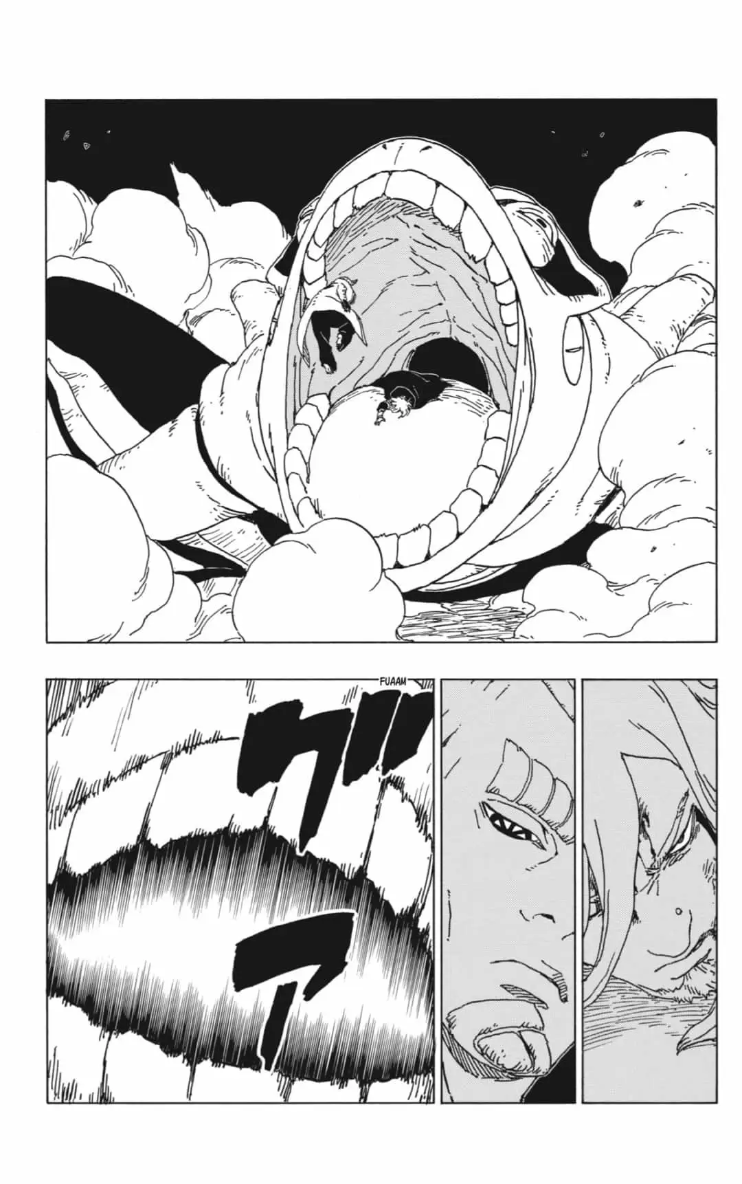Boruto - Capítulo 48 - Página 35 - LectorTMOo