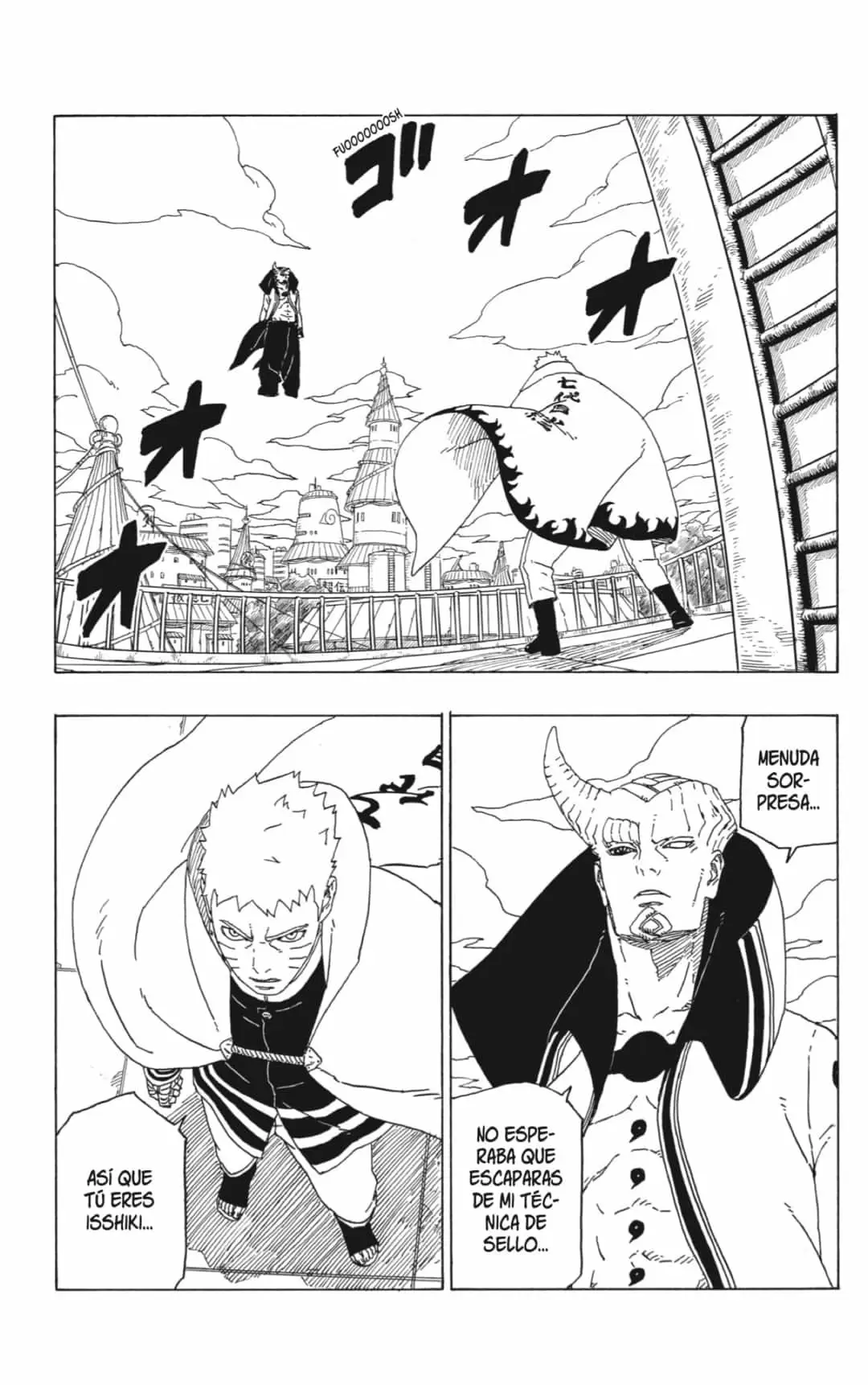 Boruto - Capítulo 49 - Página 13 - LectorTMOo
