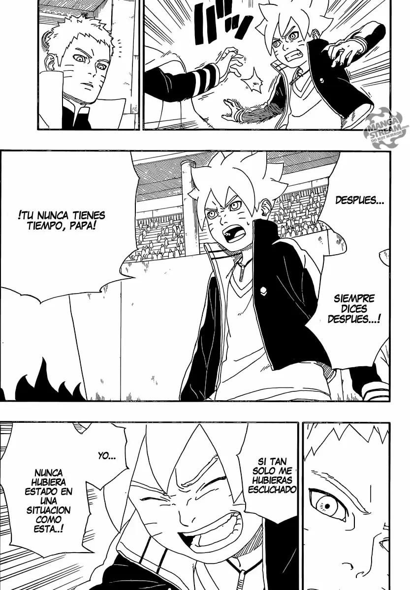 Boruto - Capítulo 5 - Página 5 - LectorTMOo