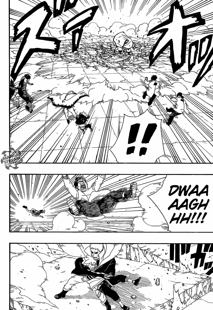 Boruto - Capítulo 5 - Página 10 - LectorTMOo