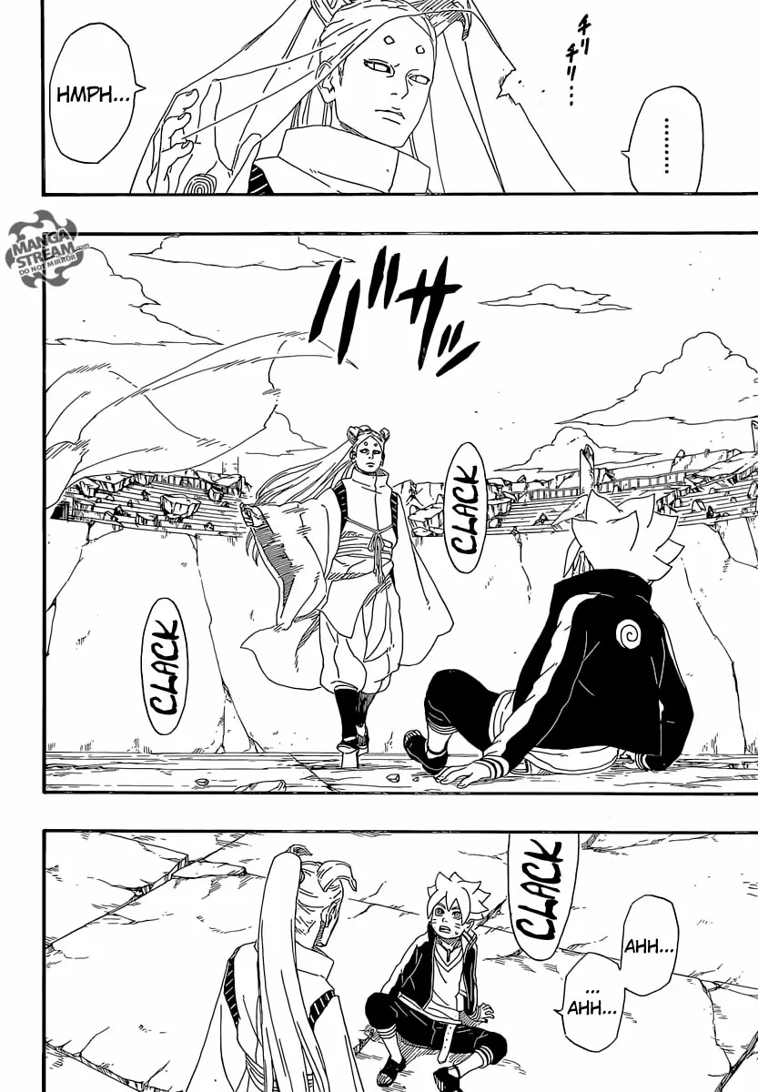 Boruto - Capítulo 5 - Página 24 - LectorTMOo