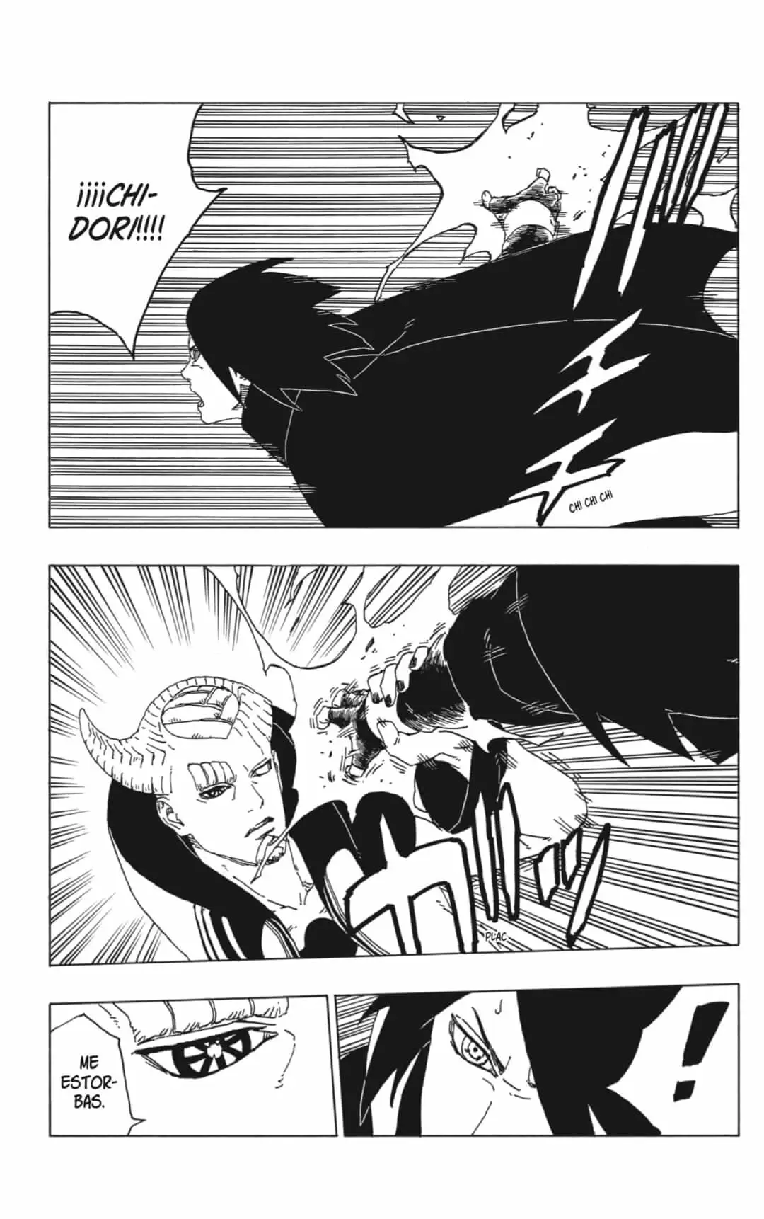 Boruto - Capítulo 50 - Página 7 - LectorTMOo