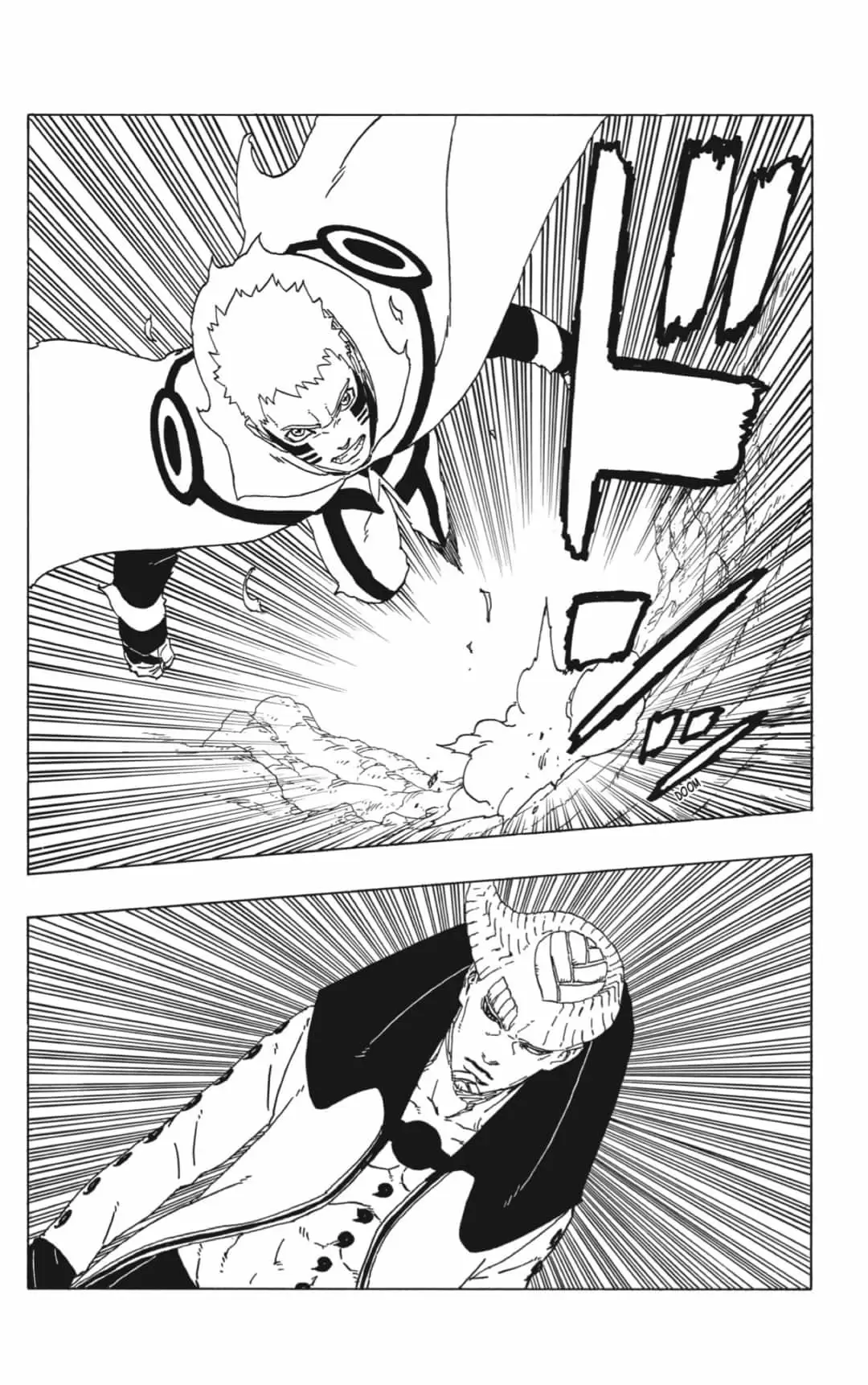 Boruto - Capítulo 50 - Página 18 - LectorTMOo