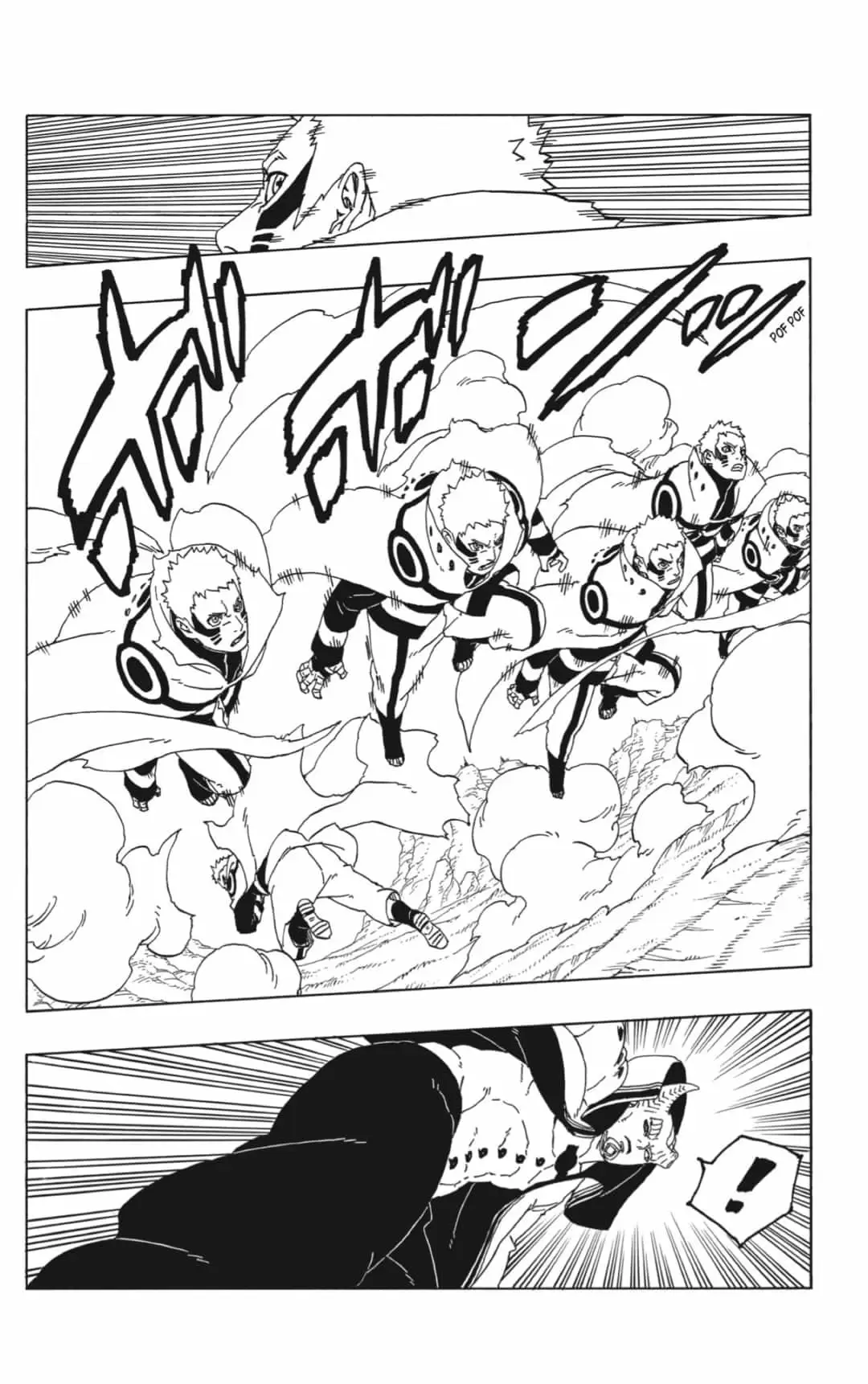 Boruto - Capítulo 50 - Página 24 - LectorTMOo