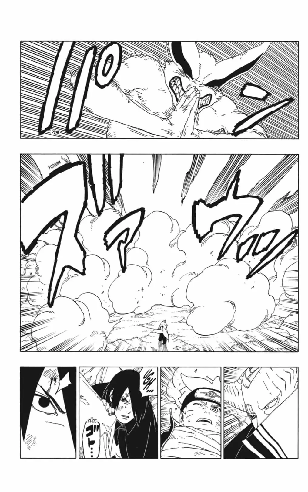 Boruto - Capítulo 51 - Página 39 - LectorTMOo