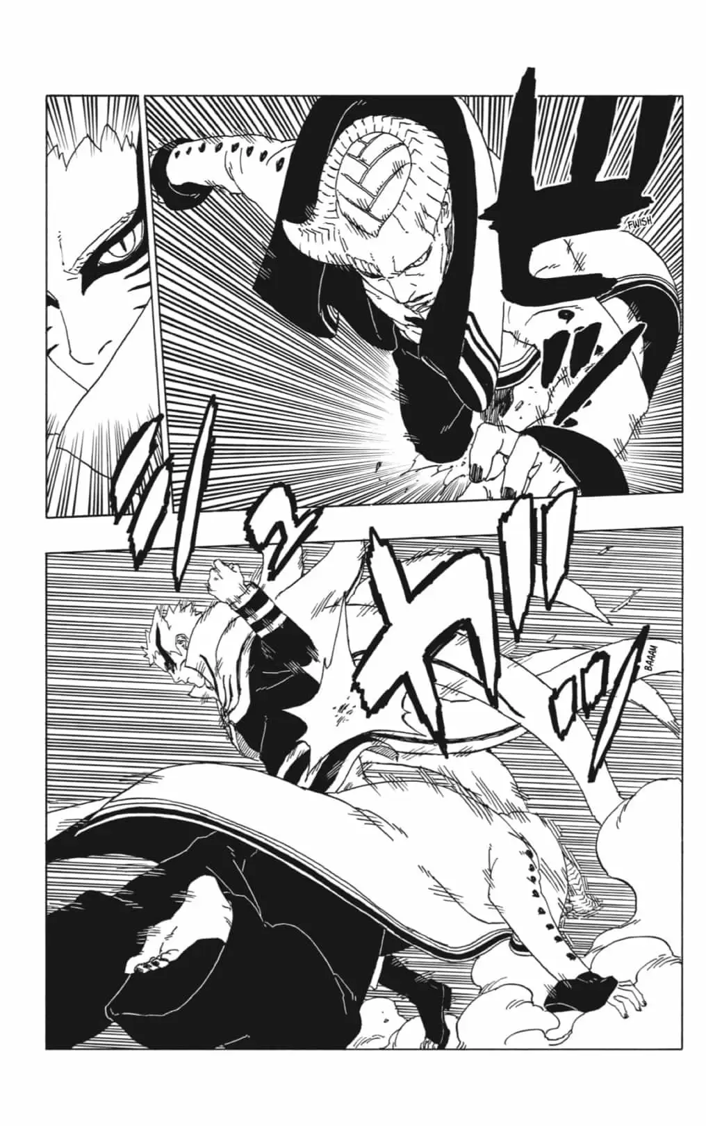 Boruto - Capítulo 52 - Página 7 - LectorTMOo