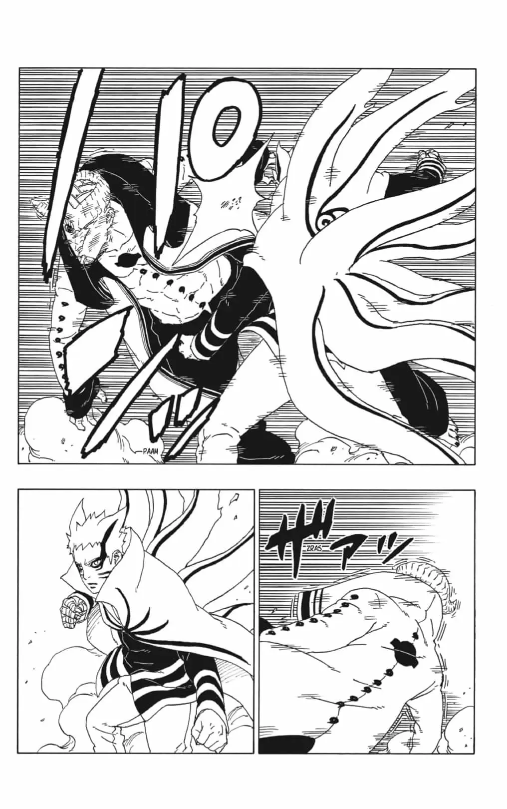Boruto - Capítulo 52 - Página 10 - LectorTMOo